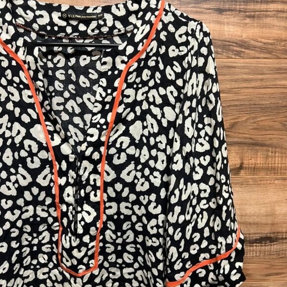 Vix Paula Hermanny medium dress - Picture 2 of 6